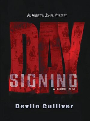 cover image of Signing Day